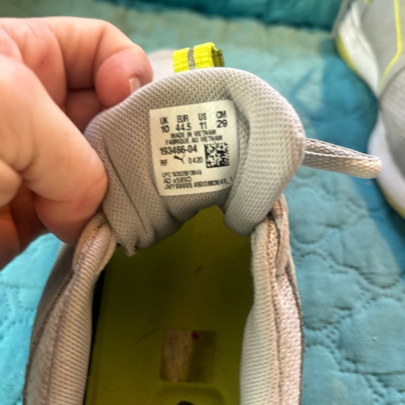 Men’s Golf sneakers - Picture 2 of 5